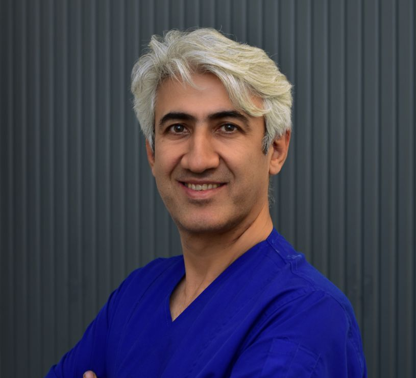 کلینیک جراحی زیبایی دکتر طالب زاده